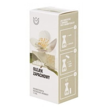 Ароматическое масло жасмина 10мл