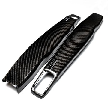 HONDA CRF 250 RX RWE 25-26 carbon osłona wahacza karbon CMT CUBAMOTO