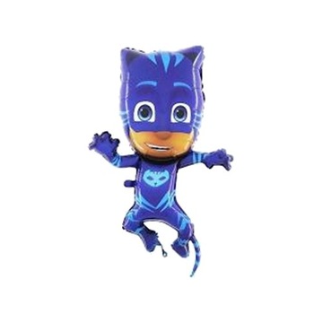 Balon foliowy PJ Masks CATBOY CONNOR 36
