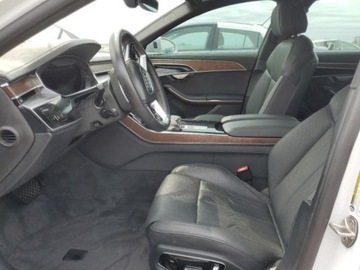 Audi A8 D5 2023 Audi A8 2023 Audi A8 L 55 TFSI quattro 3.0 Benzyna 335KM, zdjęcie 6