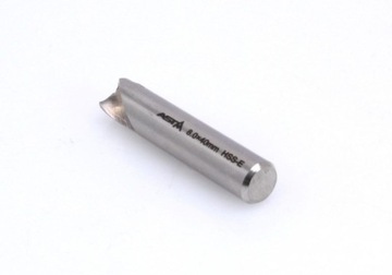 WIERTŁO ROZWIERTAK DO ZGRZEWÓW SPAWÓW PUNKTOWYCH 8MM ASTA 40MM