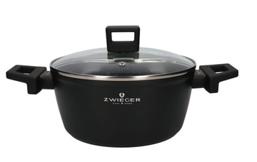 Набор кастрюль 6 шт. Форте Цвигер