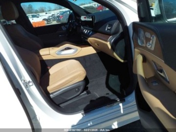 Mercedes GLE V167 2024 Mercedes-Benz GLE 2024r., 4x4, 2.0L 2.0 Hybryda 255KM, zdjęcie 8