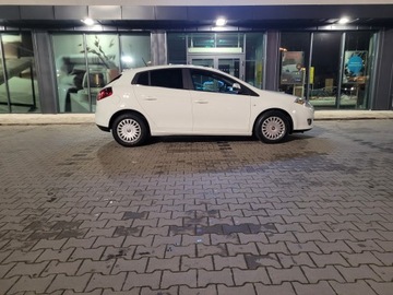 Fiat Bravo II Hatchback 5d 1.4 T-JET 16V 120KM 2010 FIAT BRAVO II (198_) 1.4 T-Jet 120 KM OPŁAC. I ZAREJESTROWANY !, zdjęcie 30