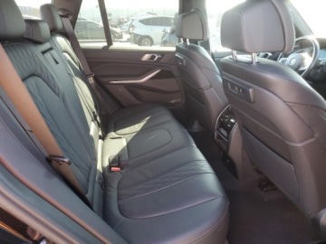 BMW X5 G05 2023 BMW X5 xDrive40i 2023 3.0l 3.0 Benzyna 375KM, zdjęcie 11