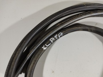 JEEP COMPASS 13R - ПРОКЛАДКА КРЫШКИ БАГАЖНИКА