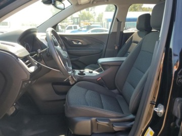  GMC Terrain Sle 2022 1.5 Benzyna 170KM, zdjęcie 7