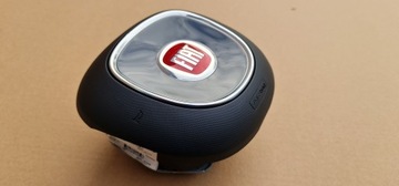 FIAT 500L 500 L KURTYNA PODUSZKA AIRBAG KIEROWCY