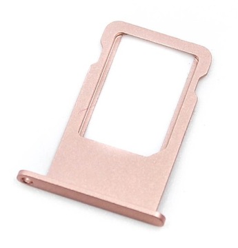 SZUFLADKA TACKA UCHWYT KARTY SIM IPHONE 6s / PLUS