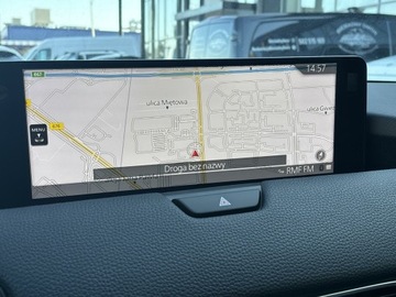 Mazda CX-60 2022 Mazda CX-60 Wentylowane fotele/ Head-up/ Apple Car, zdjęcie 27