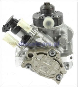 НАБОР ДЛЯ ОБСЛУЖИВАНИЯ НАСОСОВ BOSCH C/R CP4S1/R30/20-S