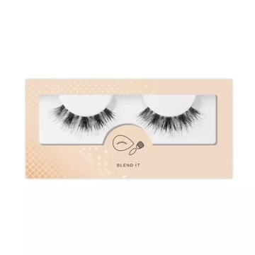 BLEND IT Sztuczne rzęsy BAMBIES 2466 HH
