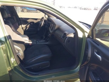 Dodge Charger VII 2022 Dodge Charger RT 2022 5.7L 5.7 Benzyna 370KM, zdjęcie 9