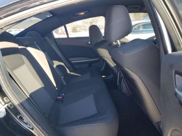 Dodge Charger VII 2022 Dodge Charger DODGE CHARGER RT 2022 5.7 Benzyna 370KM, zdjęcie 9