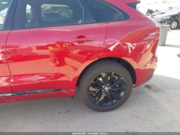 Jaguar F-Pace 2026 Jaguar F-Pace R-Dynamic S P250 2026 2.0 Benzyna 246KM, zdjęcie 9