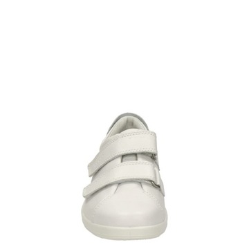 Ecco Soft 2.0 20651301002 Sneakersy, Bright White,