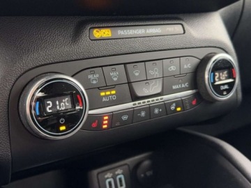 Ford Kuga III SUV 1.5 EcoBoost 150KM 2021 Ford Kuga ST-LINE, Salon PL, FV23 1.5 Benzyna 150KM, zdjęcie 18