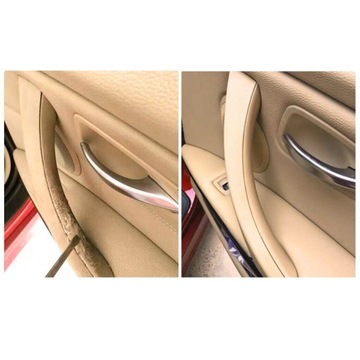 Ручка Ручка двери передняя BMW Series 3/4 F30 F31 F32 F33 Бежевый