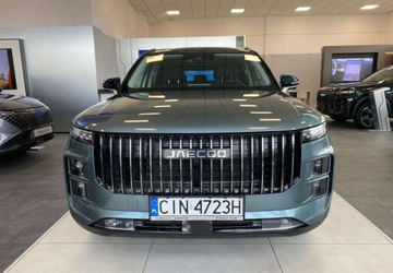 Jaecoo 7 2024 Jaecoo 7 Jaecoo 7 1.5 Hybryda Plug-in 143KM, zdjęcie 3