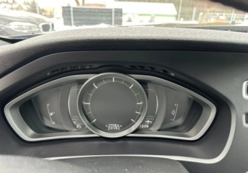  Volvo V40 2.0D 120KM 2017r. Salon Polska 2.0 Diesel 120KM, zdjęcie 11