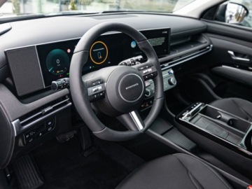 Hyundai Tucson IV 2026 HYUNDAI Tucson 1.6 T-GDi HEV Executive 2WD aut 239KM 2026, zdjęcie 6