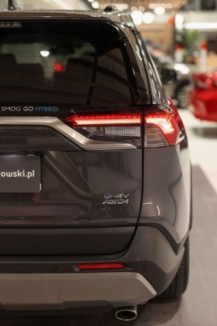 Toyota RAV4 V 2024 Toyota RAV4 2.5 Hybrid Executive 4x4 2.5 Hybryda 177KM, zdjęcie 27