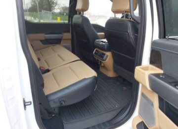 Ford 2023 Ford F150 2023, 3.5L, 4x4, LARIAT, od ubezpieczalni 3.5 Benzyna 400KM, zdjęcie 10