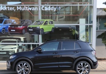 Volkswagen T-Cross SUV Facelifting 1.5 TSI 150KM 2026 Volkswagen T-Cross Pakiet Style, Pakiet Comfort, dostepny od reki 1.5, zdjęcie 1