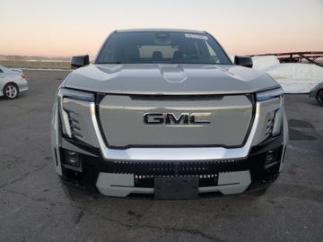  GMC Sierra Denali 2024 Elektryczny 754KM, zdjęcie 5