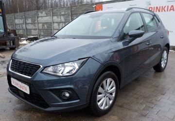 Seat Arona 2020 Seat Arona DSG Okazja 1.6 Diesel 95KM, zdjęcie 7