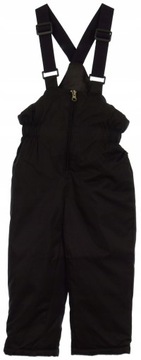 ЗИМНИЙ КОМБИНЕЗОН j-341C ДВУХКОМПОННЫЙ ФЛИСОВЫЙ размер 104