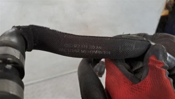 ВОДЯНОЙ ШЛАНГ AUDI A6 C6 LIFT 2.0TDI КОМПЛЕКТ