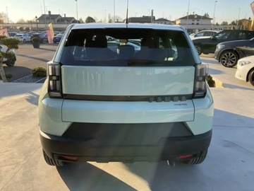 Fiat Panda III 2025 FIAT Grande Panda Icon 1.2 mHEV eDCT Crossover 110KM 2025, zdjęcie 5