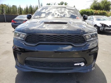 Dodge Durango III 2021 Dodge Durango SRT Hellcat 2021 6.2l 6.2 Benzyna 710KM, zdjęcie 5