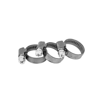 BRADAS OPASKA ŚLIMAKOWA ROZMIAR 110-130mm 50szt. B
