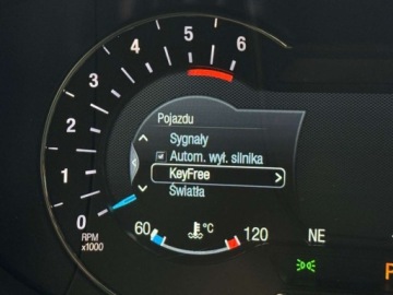 Ford Mondeo V Kombi Facelifting 2.0 EcoBlue 150KM 2020 Ford Mondeo Titanium Ambiente LED 1 wlasciciel FV23 gwarancja dostawa, zdjęcie 25