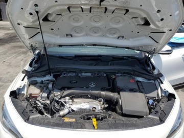 Mercedes GLA II 2021 Mercedes-Benz GLA 250 2021 2.0l 2.0 Benzyna 221KM, zdjęcie 6