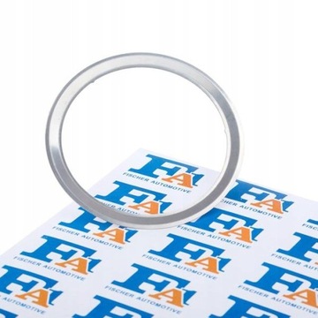 FISCHER USZCZELKA KOL-RURA OPEL 1,9CDTI VECTRA C