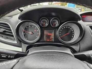 Opel Mokka I SUV 1.4 Turbo ECOTEC 140KM 2014 Opel Mokka 1,4 benzyna 140KM, zdjęcie 13