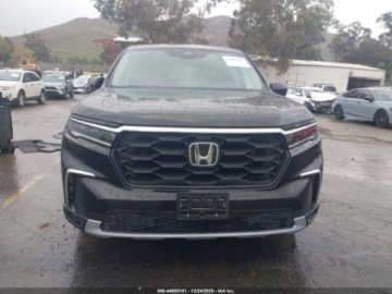 Honda Pilot II 2025 Honda Pilot EX-L, 2025r., 4x4, 3.5L 3.5 Benzyna 285KM, zdjęcie 6