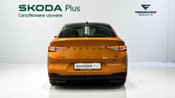 Skoda 2023 Skoda Enyaq Skoda Enyaq Coupe, zdjęcie 6