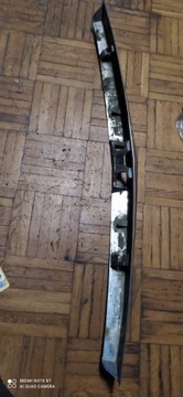 ЗАСЛОНКА BLEND ASTRA H 1.7 CDTI