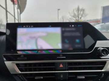 Citroen C4 IV 2025 Max eDCT6 1.2 mHEV 136KM / Pakiet Techno, Zimowy, zdjęcie 7