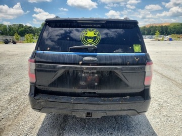 Ford Expedition III 2020 Ford Expedition Max Limited 2020 3.5l 3.5 Benzyna 375KM, zdjęcie 2