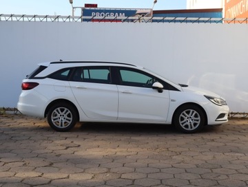 Opel Astra K Sports Tourer 1.4 Turbo 125KM 2018 Opel Astra 1.4 T, Salon Polska, Klima, Tempomat, zdjęcie 5