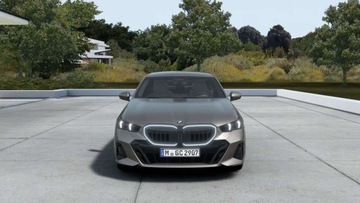 BMW Seria 5 G90-91 Touring 2.0 520d 197KM 2025 BMW Seria 5 20d xDrive Limuzyna 197 KM mHEV - Gotowy do Odbioru - Pakiet M, zdjęcie 4