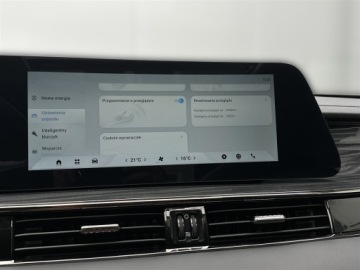 Omoda 5 1.5 T-GDI 224KM 2025 Omoda 5 NF HEV 1.5 T-GDI 224 KM HEV l LED, Gwaranj, zdjęcie 26