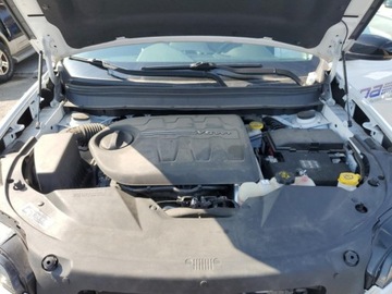 Jeep Cherokee V 2022 Jeep Cherokee Latitude 2022 3.2l 3.2 Benzyna 271KM, zdjęcie 6