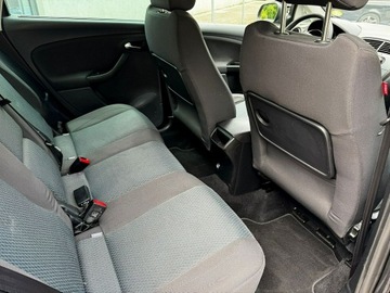 Seat Altea XL 1.6 Mpi 102KM 2008 Seat Altea XL 1.6 MPI Klima Gwarancja, zdjęcie 12