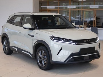 BYD 2025 BYD ATTO 2 Boost Suv (177KM) 2025, zdjęcie 3